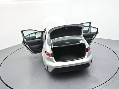 Used 2024 Toyota Corolla LE FWD image 36