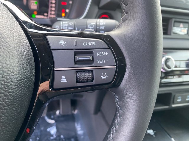 New 2026 Honda Passport RTL image 26