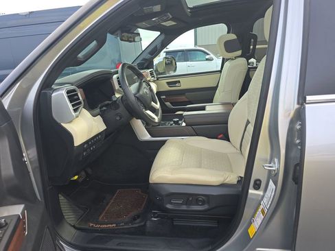Used 2024 Toyota Tundra 1794 Edition image 14