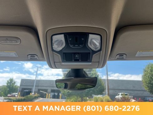 Used 2020 RAM 1500 Big Horn AWD/4WD image 28