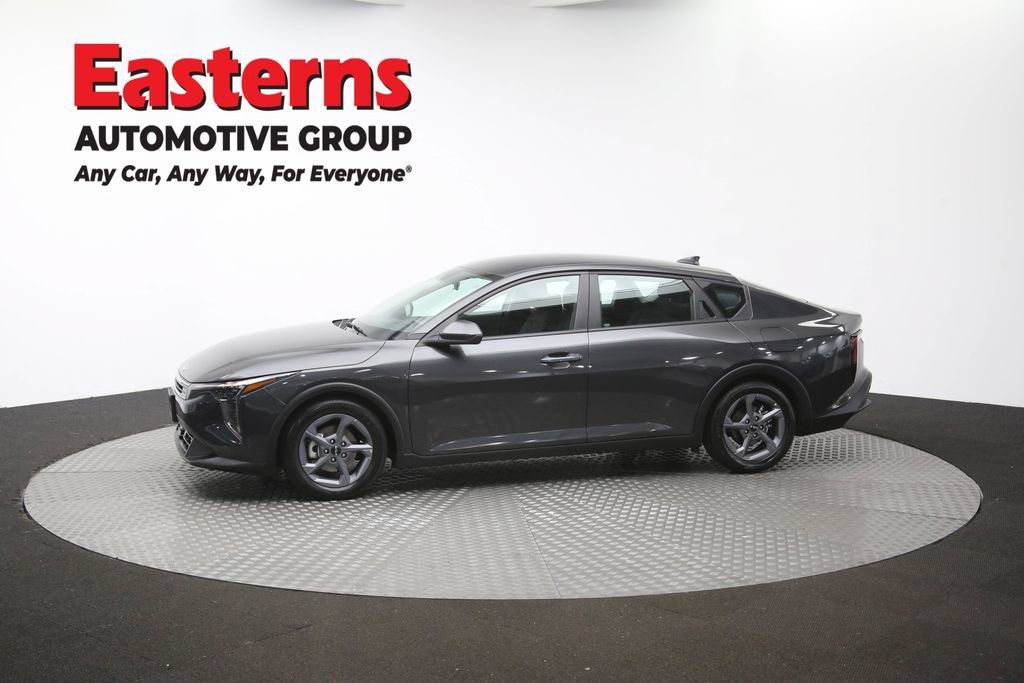 Used 2025 Kia K4 FWD image 57