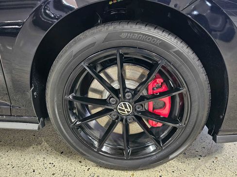 New 2026 Volkswagen Jetta GLI Autobahn image 9