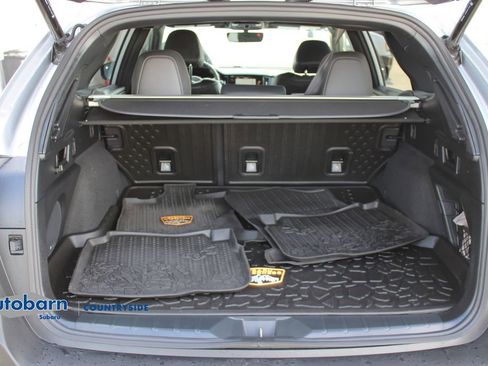 Used 2025 Subaru Outback Wilderness AWD/4WD image 29
