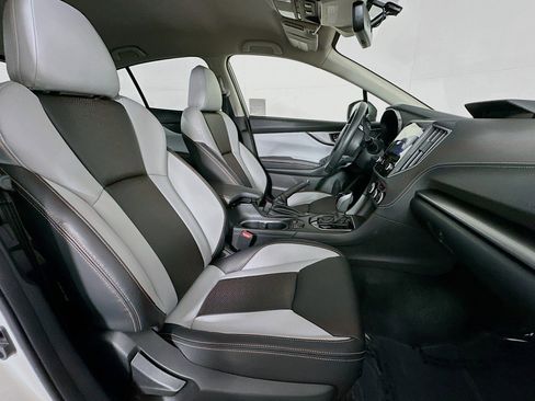 Used 2023 Subaru Crosstrek 2.5i Limited image 8