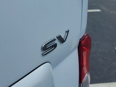 Used 2014 Nissan NV200 SV w/ Technology Package FWD image 7