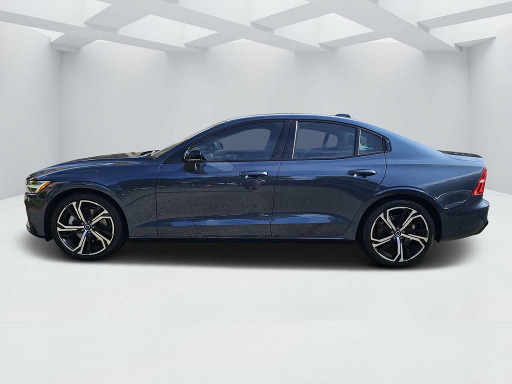 Certified 2024 Volvo S60 B5 Core w/ Climate Package AWD/4WD image 6