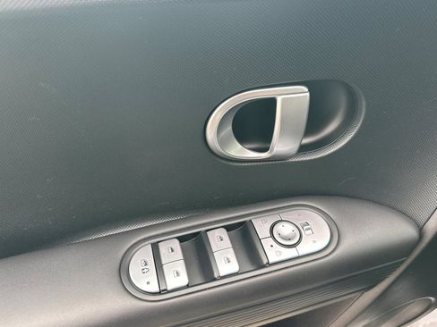 Certified 2024 Hyundai Ioniq 5 SEL RWD image 11