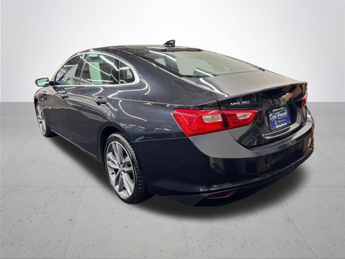 Used 2023 Chevrolet Malibu LT image 4