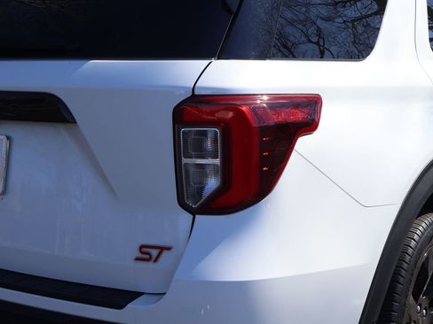 Used 2023 Ford Explorer ST w/ Equipment Group 401A image 10