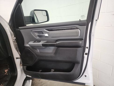 Used 2023 RAM 1500 Big Horn AWD/4WD image 27