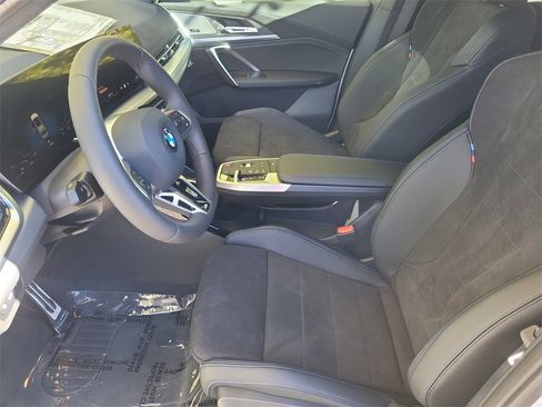 New 2026 BMW X1 xDrive28i w/ M Sport Package image 13