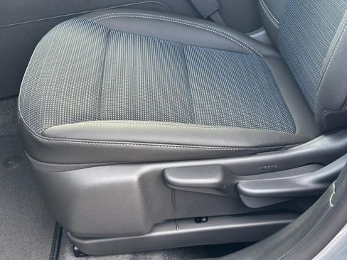 New 2026 Buick Envista Preferred w/ Convenience II Package image 25