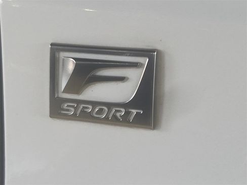 Used 2021 Lexus RX 450h F Sport w/ Cold Weather Package (CT) image 10