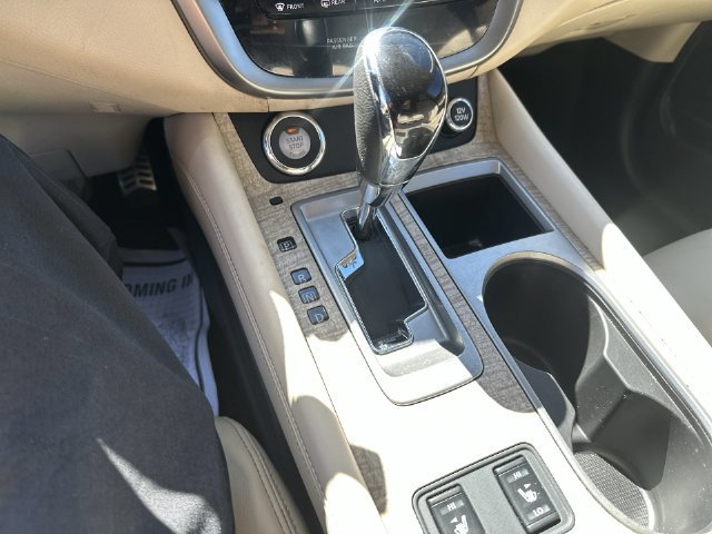 Used 2023 Nissan Murano SV w/ Cargo Package AWD/4WD image 31