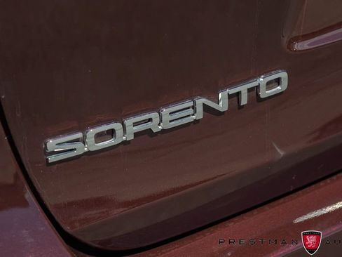 Used 2020 Kia Sorento EX AWD/4WD image 39