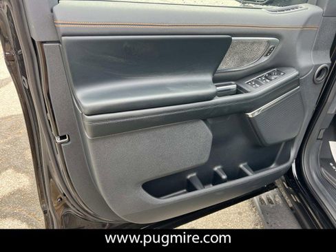 New 2025 Ford Expedition Tremor image 10