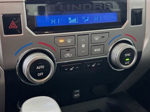 Used 2015 Toyota Tundra Limited image 17