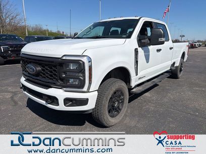 Used 2026 Ford F350 XL w/ STX Appearance Package