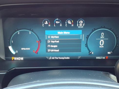 Certified 2023 Ford F250 Lariat AWD/4WD image 32
