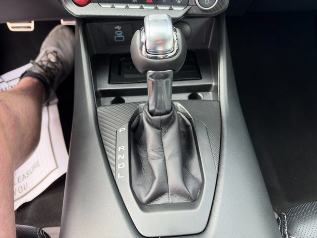 Used 2024 Ford Mustang Premium RWD image 16