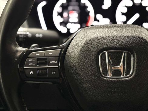 Used 2023 Honda Civic Sport image 32