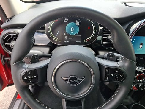 Used 2024 MINI Cooper S FWD image 21