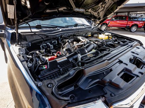 Used 2020 Ford F350 Lariat w/ Lariat Ultimate Package image 42