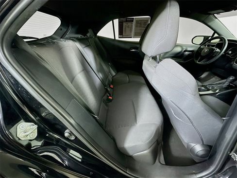 Used 2022 Toyota Corolla SE image 11