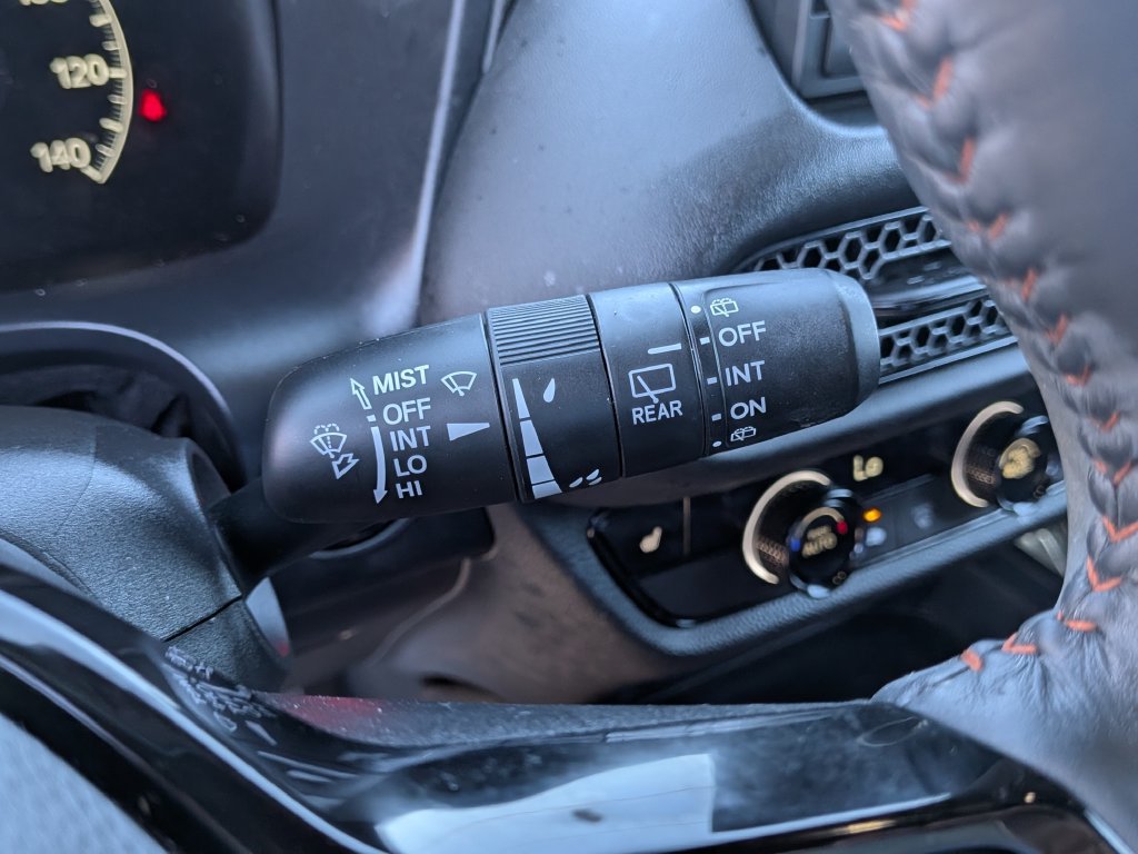 Certified 2024 Honda HR-V Sport image 24