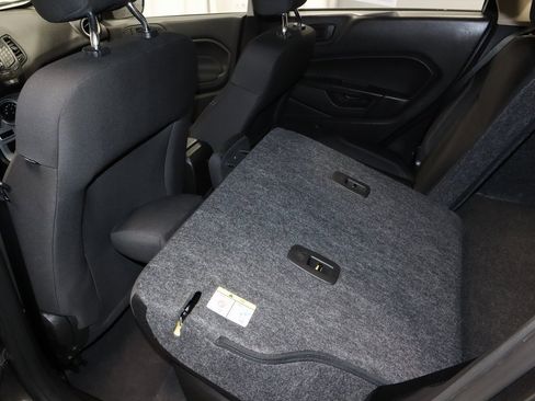 Certified 2019 Ford Fiesta SE image 19