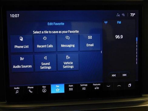 Used 2025 Ford F450 Lariat image 56