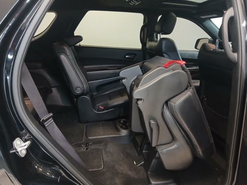 Used 2022 Dodge Durango GT AWD/4WD image 51