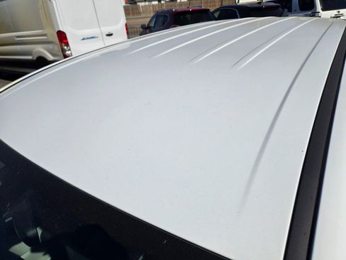 Used 2022 Chrysler Voyager LX FWD image 55