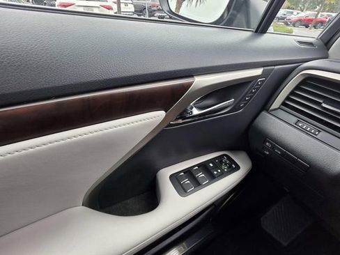 Used 2020 Lexus RX 350 FWD w/ Premium Package image 25