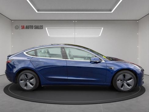Used 2018 Tesla Model 3 Long Range AWD/4WD image 6