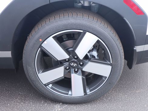 New 2026 Hyundai Santa Fe Limited image 21