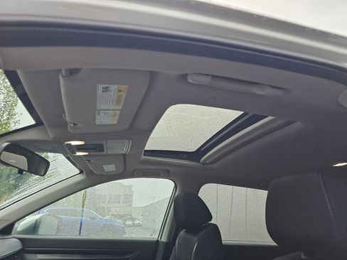 Certified 2023 Honda CR-V EX image 23