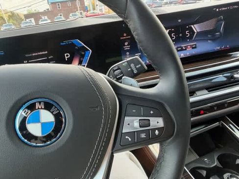 Certified 2024 BMW X5 xDrive50e w/ Executive Package AWD/4WD image 16