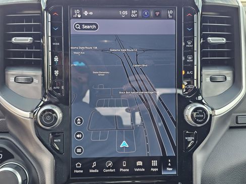 New 2026 RAM 1500 Big Horn image 29