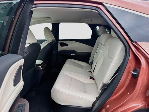 New 2026 Lexus RX 350 Premium Plus FWD image 22