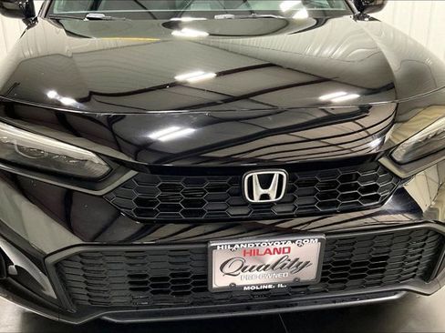 Used 2025 Honda Civic Sport image 30