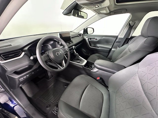 Used 2023 Toyota RAV4 XLE w/ Convenience Package AWD/4WD image 14