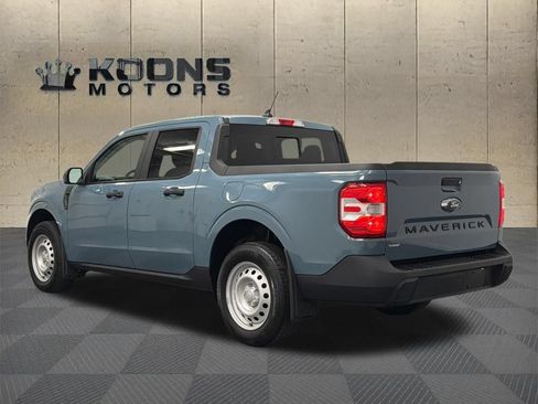 Used 2022 Ford Maverick XL FWD image 6
