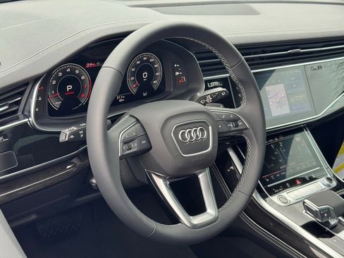 New 2026 Audi Q8 Premium Plus image 17