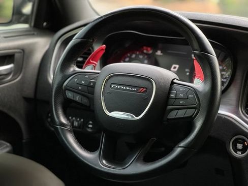 Used 2016 Dodge Charger R/T w/ Blacktop Package RWD image 27