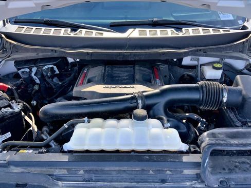 Used 2024 Ford F150 Raptor image 32