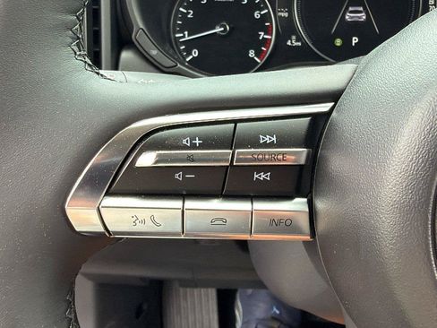 New 2026 MAZDA CX-50 AWD 2.5 S w/ Cargo Package image 17