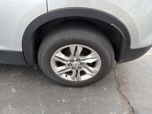 Used 2020 Chevrolet Blazer LT image 16