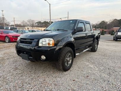 Used 2004 Nissan Frontier XE w/ (PWR) Pwr Pkg