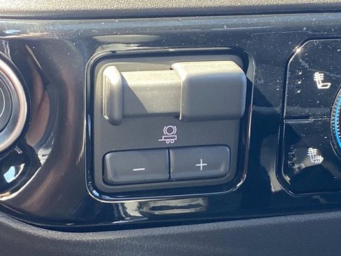 New 2026 Chevrolet Silverado 1500 RST w/ All Star Edition Plus image 23